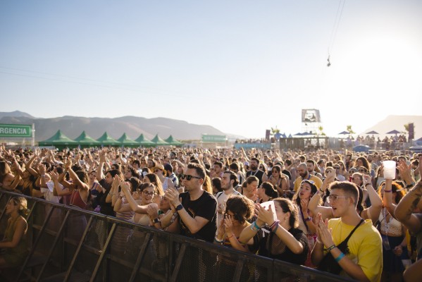 Las claves del Festival Mediterránea en su nueva etapa en Gandia