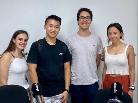 IdeasUPV | La digitalización de las Administraciones Públicas en la XIII edición del Challenge
