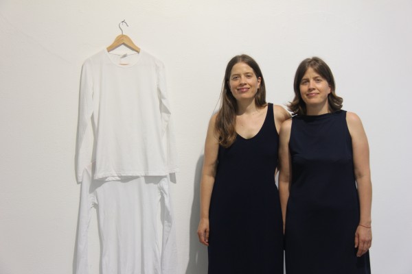 Espai Nivi Collblanc acoge una exposición sobre la maternidad en el arte contemporáneo
