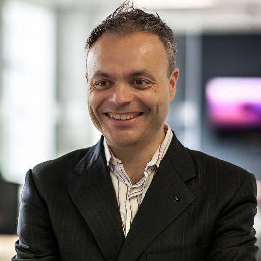 Enrique Díaz-Álvarez - 