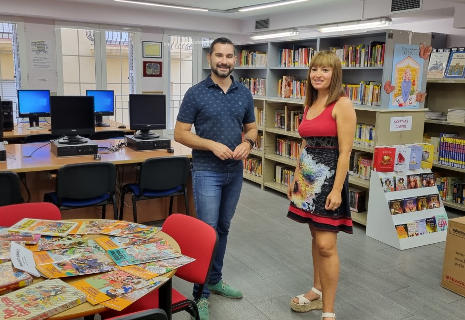 Foto: Ajuntament de l'Alcora - 