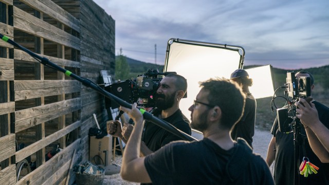 85 empresas y profesionales forman parte del directorio de la Film Commission de la Región