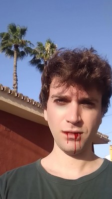 El Selfiematón de Javier Artigas