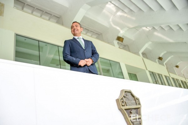 El Elche, uno de los seis clubes que más dinero debe al fisco