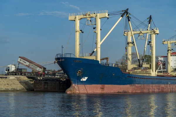 Radiografía del mercado de cereales tras un año de pacto entre Ucrania y Rusia