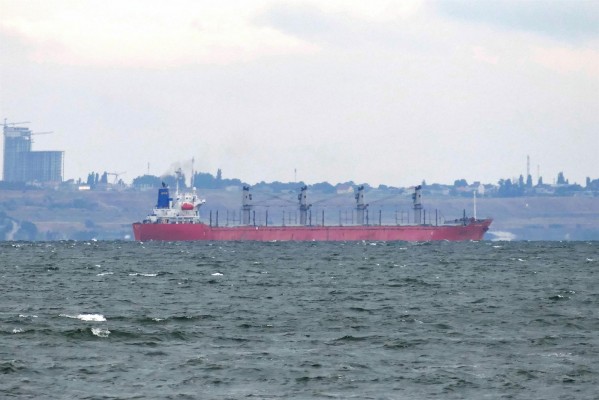 Rusia pone fin al acuerdo de exportación de grano desde puertos de Ucrania
