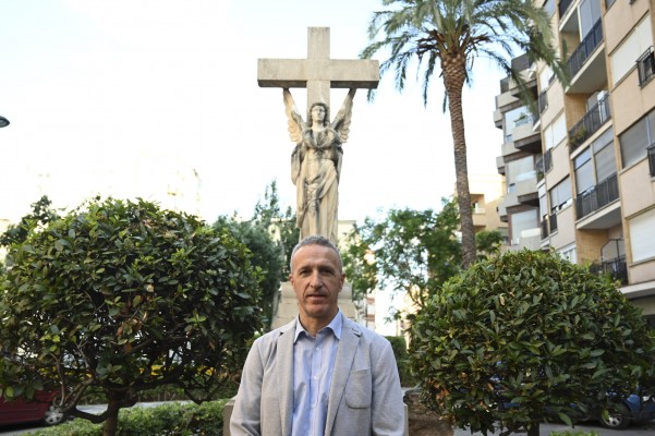 Jesús de Andrés: 