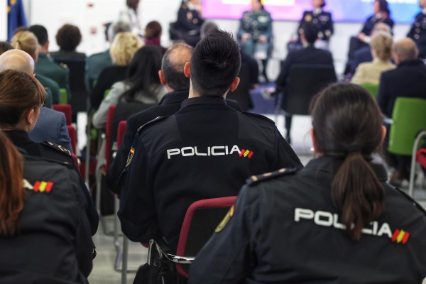 Más de 90.000 agentes forman el dispositivo que velará por la seguridad de las elecciones