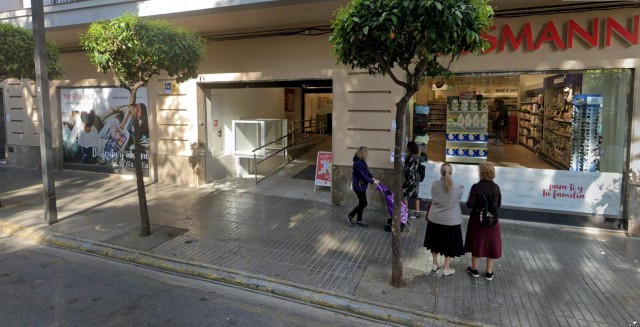 La juguetería Don Dino cambia de dirección en Torrent tras 20 años ubicada en el mismo local
