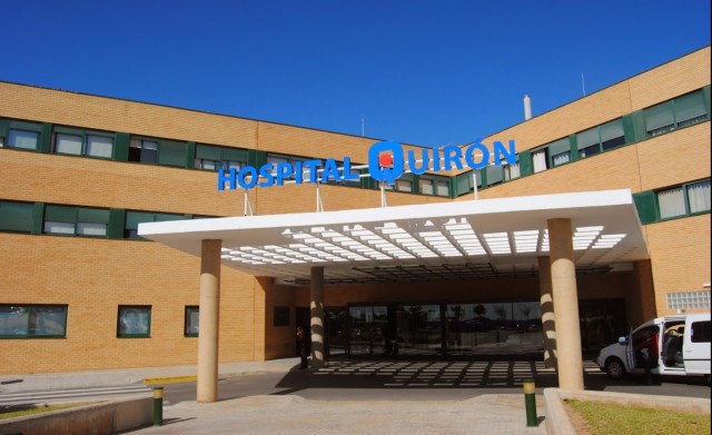 Quirónsalud prestará asistencia sanitaria en los resorts del Grupo Marjal