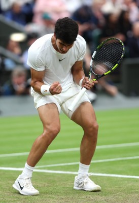 Alcaraz renuncia a Hamburgo y Umag para volver en la gira americana con el US Open en el horizonte