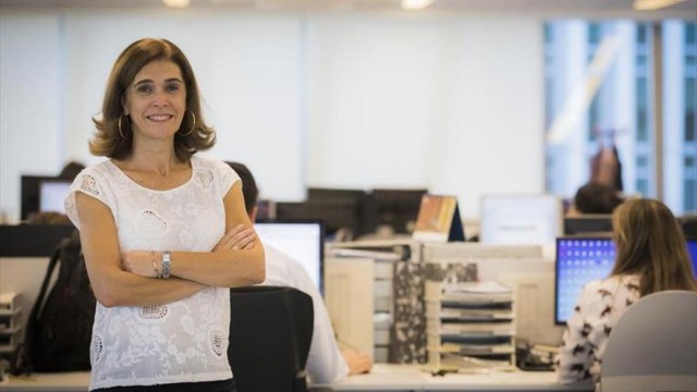 Ibercaja, al frente de la subida patrimonial en fondos de inversión del 'Top 10' hasta junio