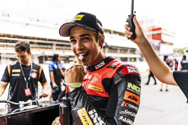 La Cuna de Campeones roza la victoria en Barcelona