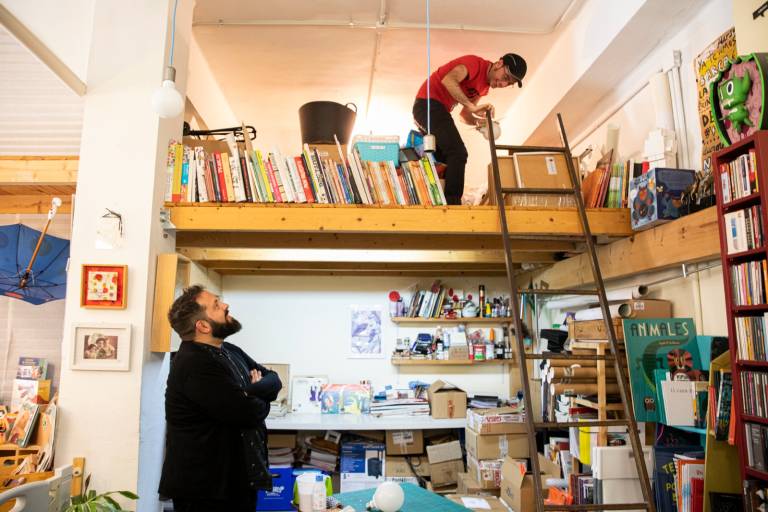 Estos son algunos de los libros más buscados en las librerías valencianas en 2023