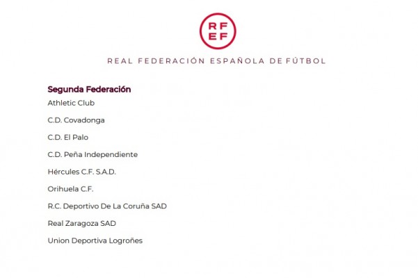 Intercity y La Nucía aguardan ya a que la RFEF valide su inscripción