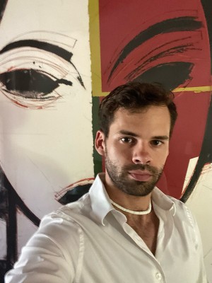 El Selfiematón de Oscar Segrelles