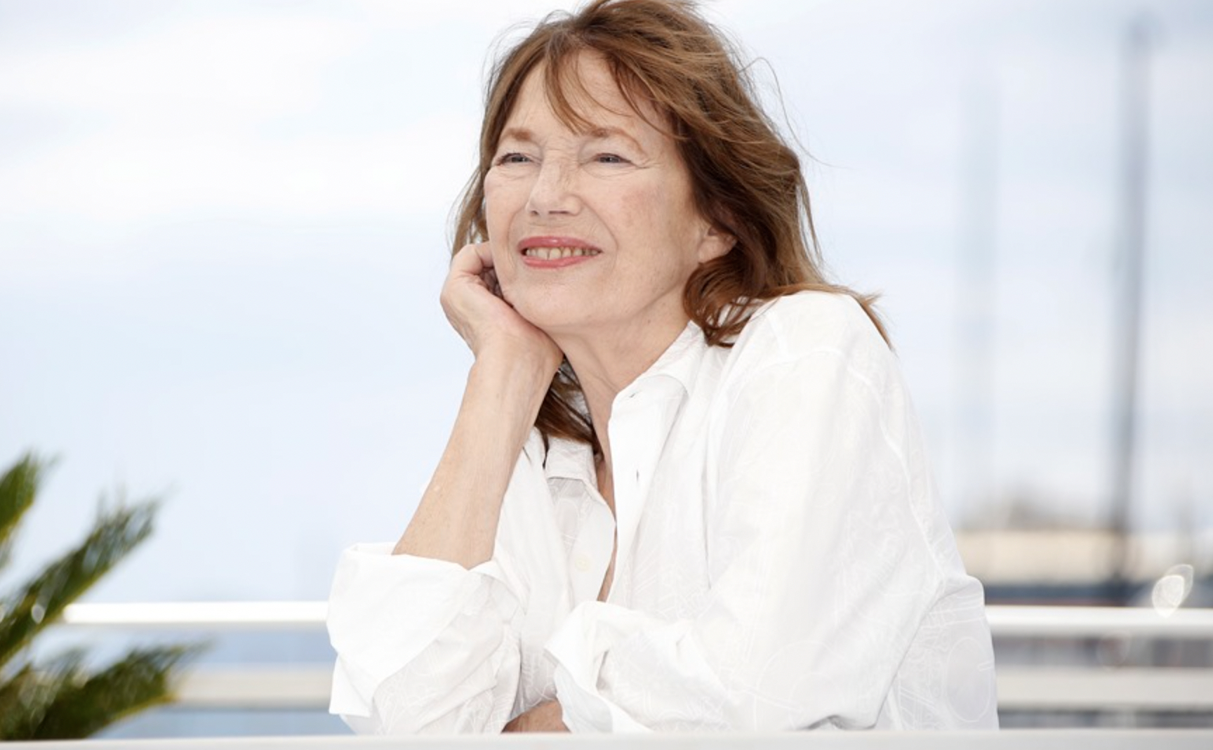 Muere la cantante y actriz británica Jane Birkin
