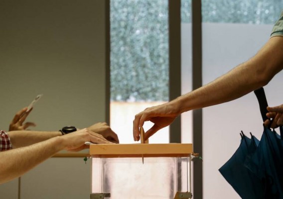 Los últimos de la fila: atraer votos desde la cola de la lista