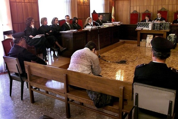 Joaquín Ferrándiz, asesino de cinco mujeres en Castellón, saldrá de prisión el próximo 22 de julio
