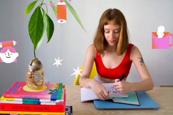 Generación V: Marina Rico Sarrión