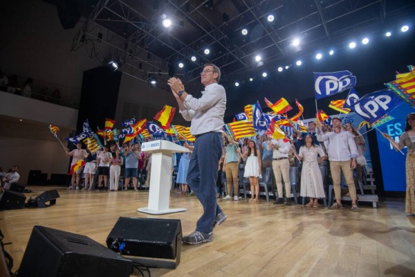Pase lo que pase, cambio de ciclo