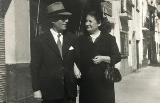 Alonso Mallol: el alicantino que intentó impedir 
el golpe de 1936, pero el Gobierno no quiso  
