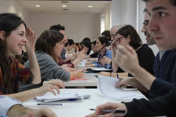 Cerca de 400 empresas y emprendedores presentan sus proyectos a las ayudas 'València Activa Emprén 2016'