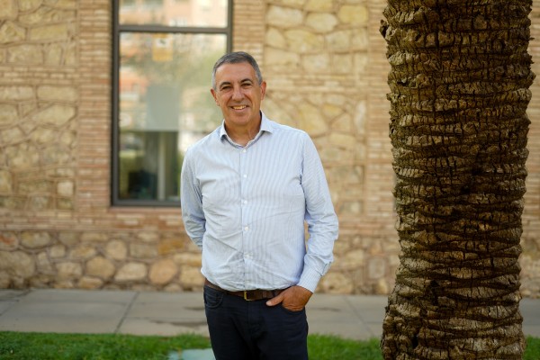 Vicente García Nebot: 