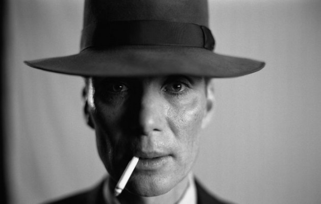 Cillian Murphy