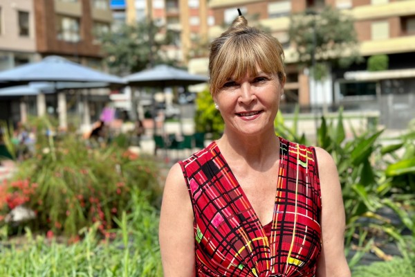 Susana Ros: 