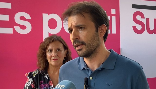 Sumar presume de ser 