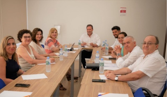 El PP apuesta por delegar en las entidades privadas la gestión de plazas públicas de las residencias de mayores