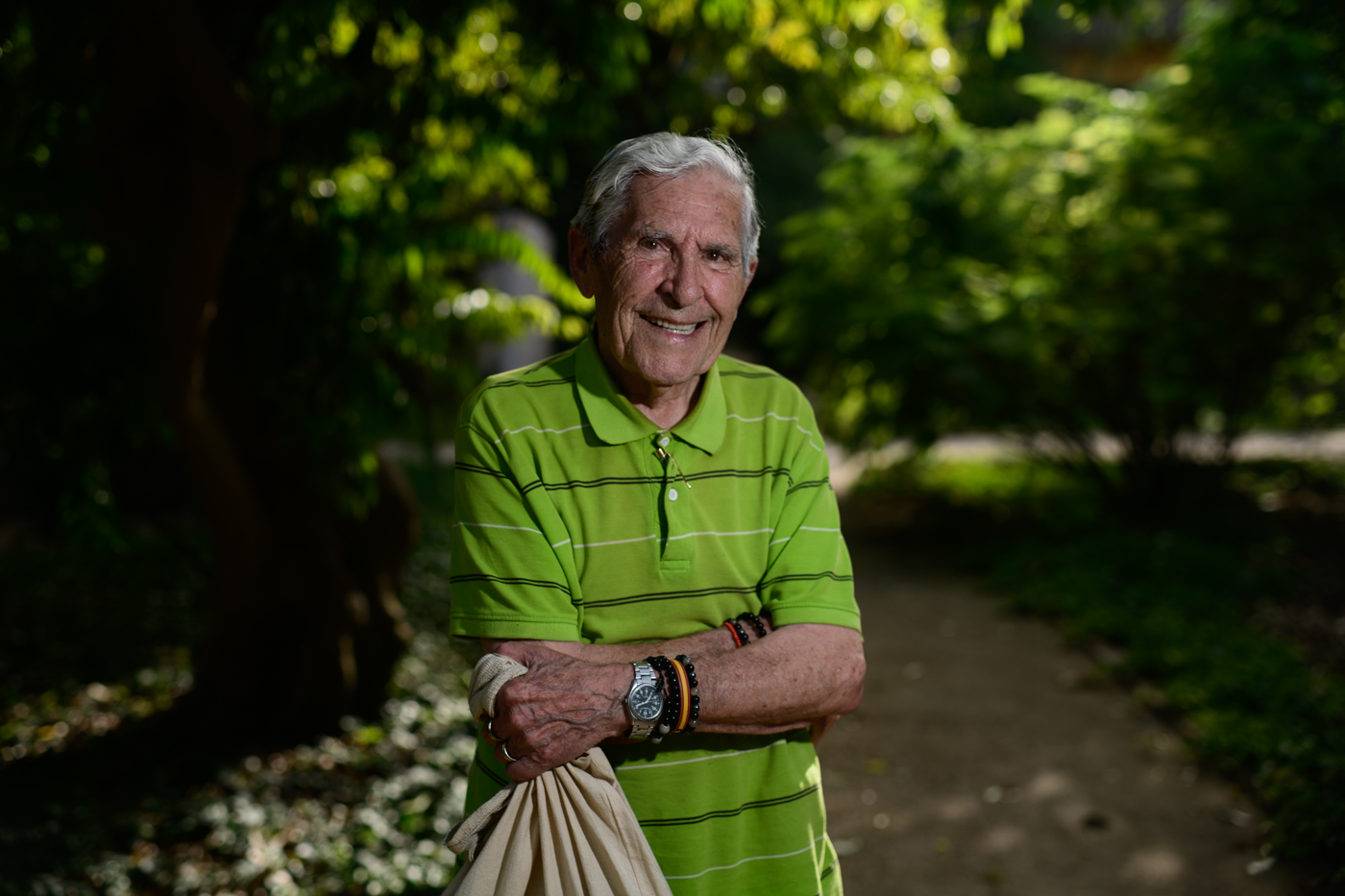 Foto: KIKE TABERNER - 