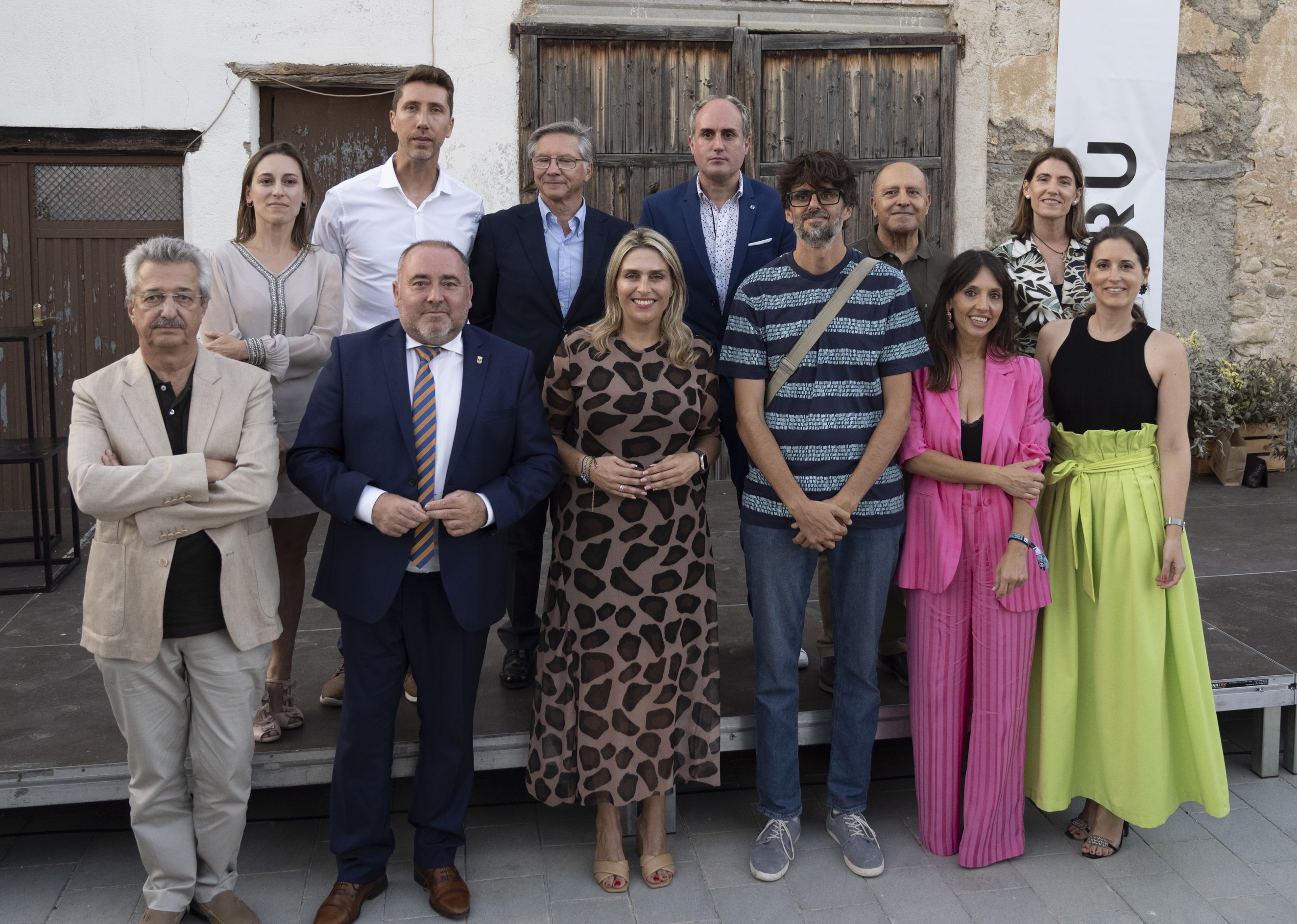 Els projectes ceràmics d'Arañuel i Montán guanyen el Concurs de Regeneració Urbana de la Diputació