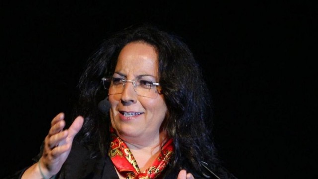 Inma Serrano: 