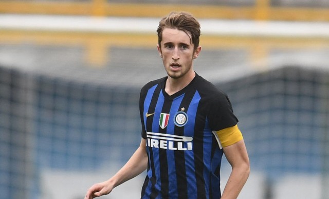 El irlandés Ryan Nolan jugará en el Hércules