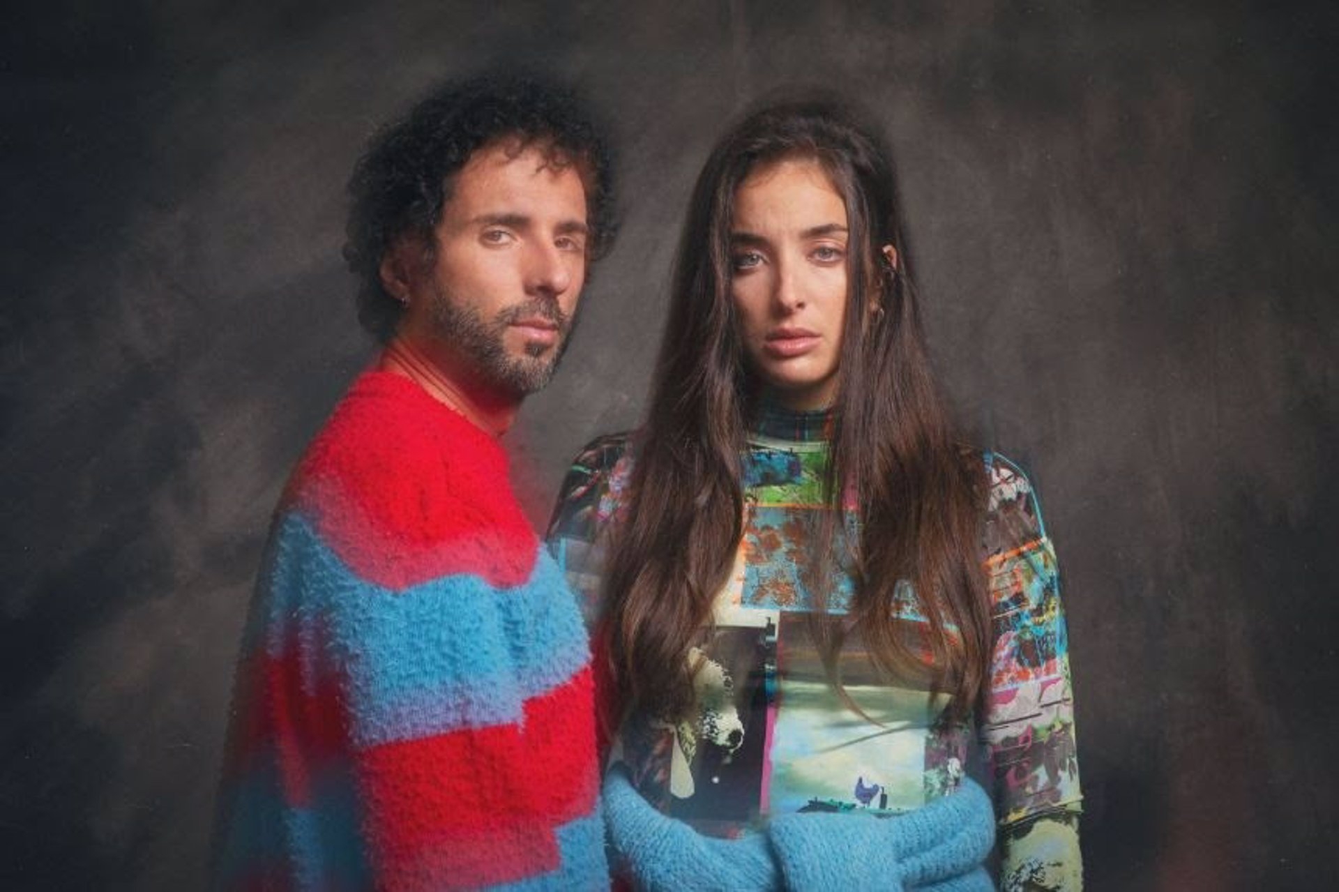 Delaporte se suma al cartel del Festival Love to Rock 