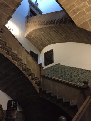 Cuatro bibliotecas donde se custodia la memoria documental de València
