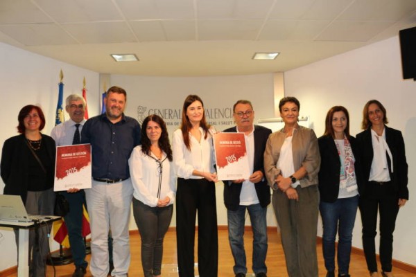 Sanidad gastó 263,2 millones de euros en conciertos con empresas en 2015