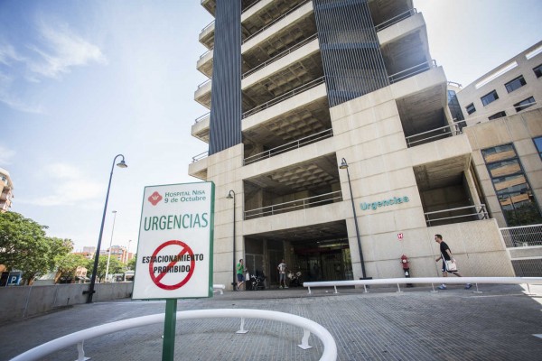 Vithas provoca una junta en Nisa para entrar en el consejo pero los minoritarios lo vetarán