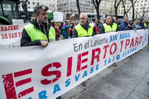 Transición ecológica injusta