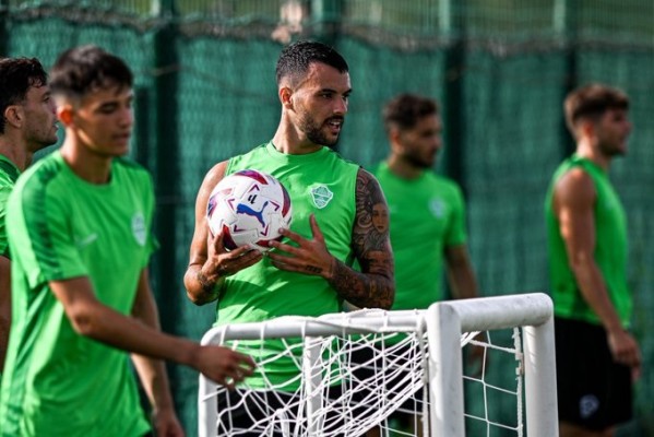 El Elche abre este sábado su calendario de amistosos midiéndose al Rotherham inglés
