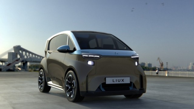 La 'startup' Liux avanza en su proyecto Geko: Brainstorming para seleccionar los colores favoritos