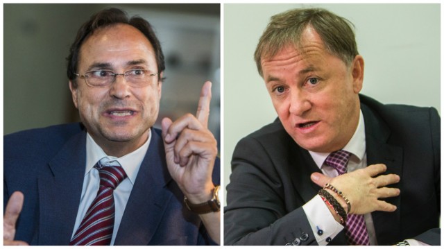 Soler y Moragues polemizan sobre la financiación de la CV: ¿Quién tiene razón?