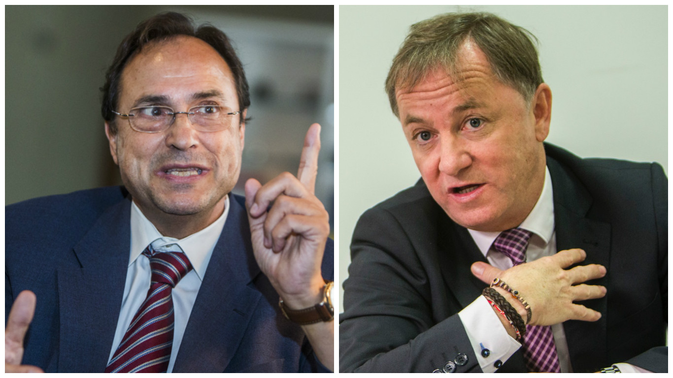 Soler y Moragues polemizan sobre la financiación de la CV: ¿Quién tiene razón?