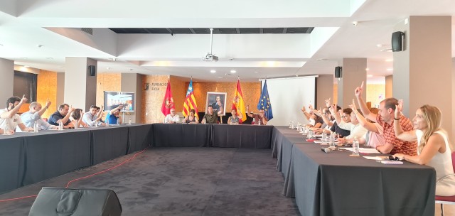 La Generalitat amplía los presupuestos en tres de los centros educativos de Elda incluidos en el Plan Edificant