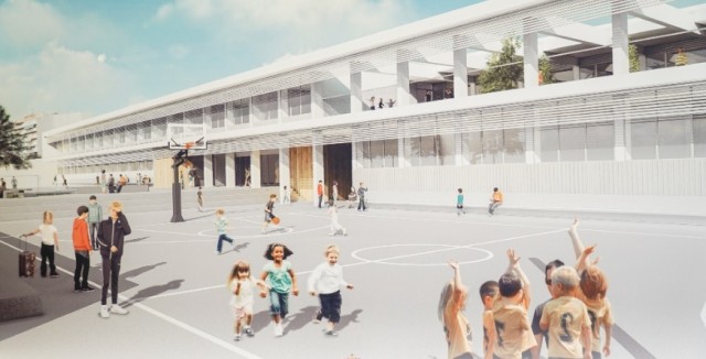 El PSOE de la Vila propone duplicar la cantidad destinada a centros educativos  
