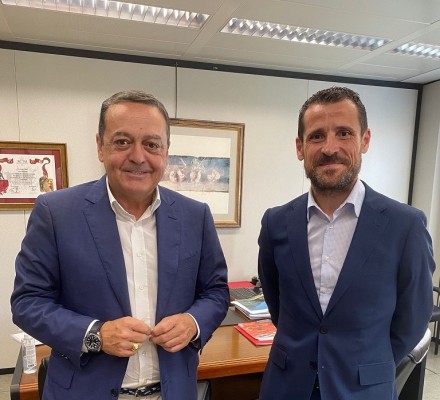 Croem propone una conexión con Ecuador y fomentar las mercancías para potenciar el aeropuerto