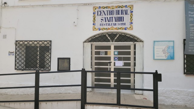 CSIF lamenta el cierre parcial de los consultorios de Gestalgar y Bugarra por falta de facultativo 