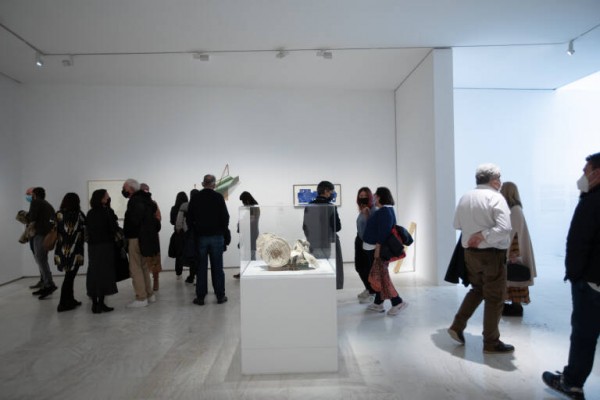  Los museos y centros culturales de Alicante se unen de nuevo para celebrar la Noche en Blanco 
